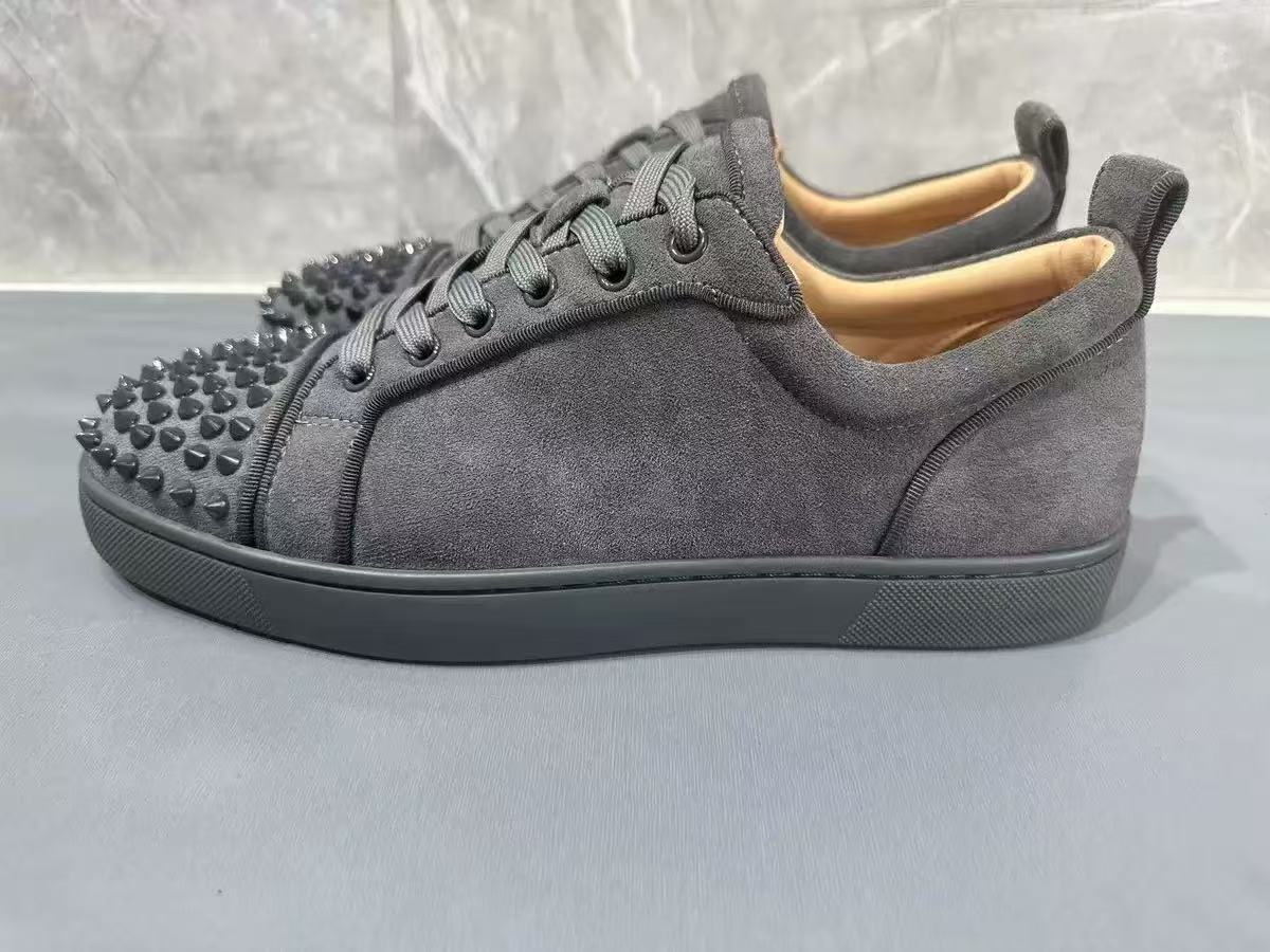 2025 primavera nuevos zapatos casuales para hombres de comercio exterior tamaño grande 47 zapatos de moda