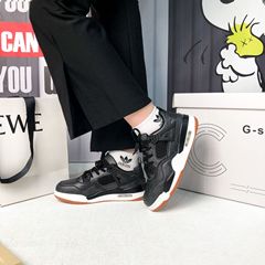 2024男鞋秋季批發新款情侶鞋一男一女百搭老爹鞋潮流時尚運動鞋