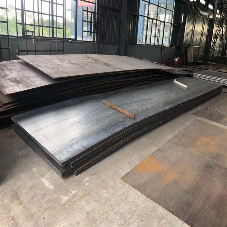 现货直发SA387Gr5合金钢板 规格全  1cr5mo钢板  耐高温钢板