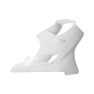 Motorcycle Fender | Rear Tail - right-big-bag-white-embryo