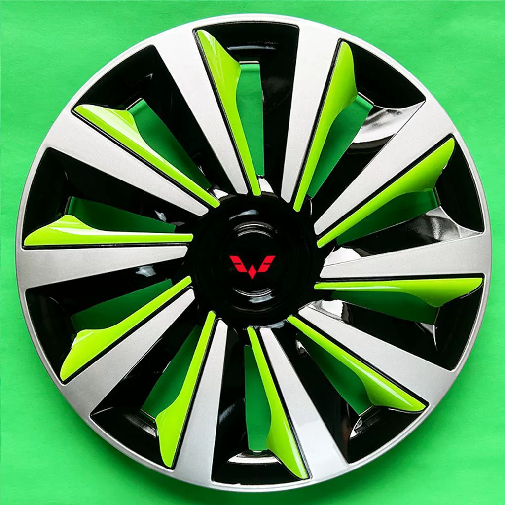 Подходит для крышки ступицы колеса Wuling Rongguang, двухрядный небольшой грузовик, новый грузовик Hongguang V Light S Journey, крышка колеса, однорядная крышка стального обода