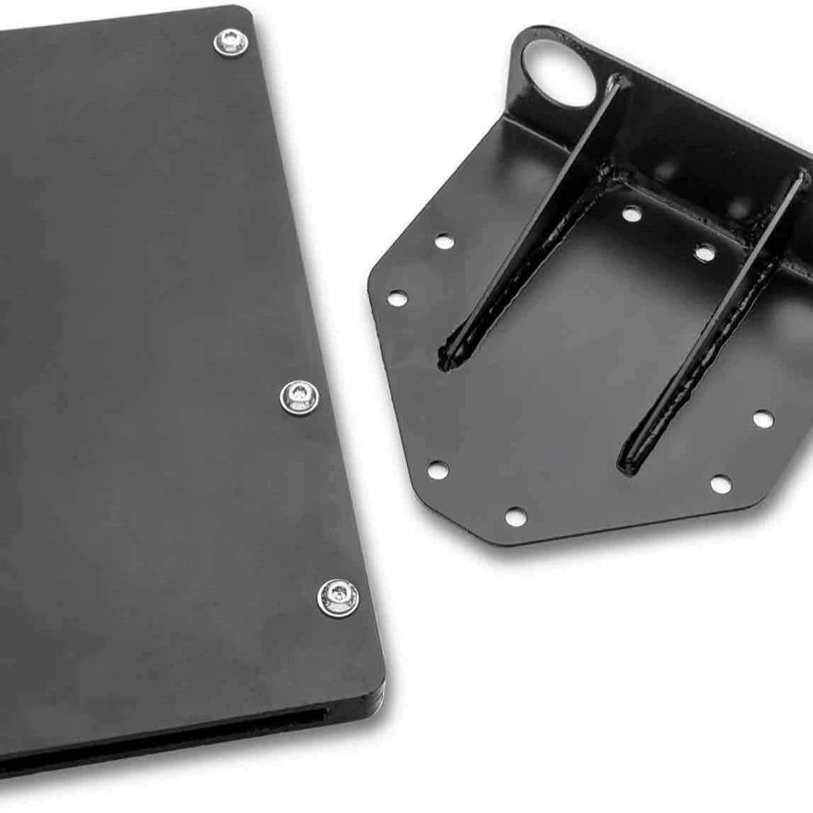 Кронштейн бензопилы SuperATV для Polaris Ranger и Polaris нейтральный (все