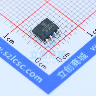 DC-DC�ԴоƬ ACT4060ASHT SOIC-8_150mil Qorvo