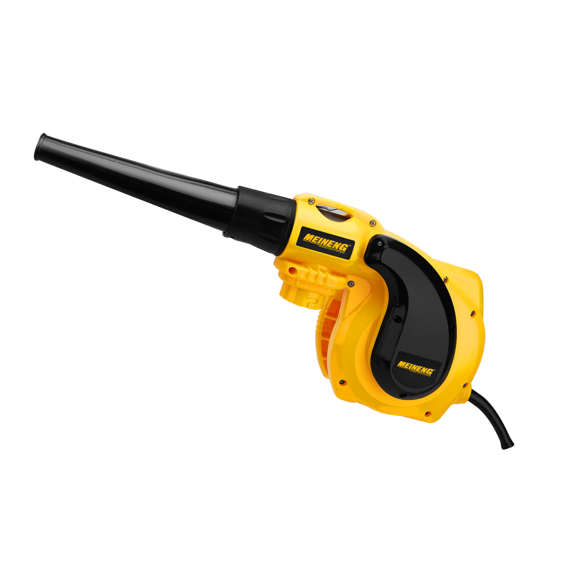 MeiNeng 2 - en - 1 secador de pelo 9026 soplador de pelo de mano doméstico máquina de limpieza de polvo de escritorio image 5