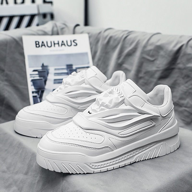 Stylish Men's Sneakers