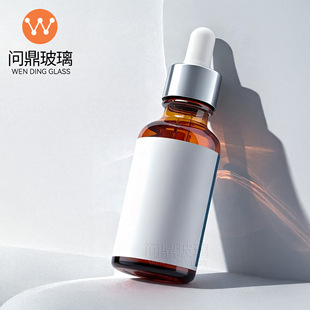 �F؛��ɫ���AҺƿ30ml����ƿԭҺ���bƿ��ɫ����ƿ�ιܲ�������