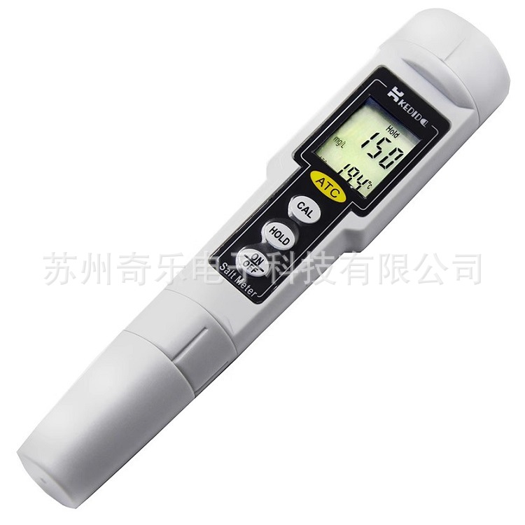 CT-3080/CT-3081淡水养殖笔式盐度计