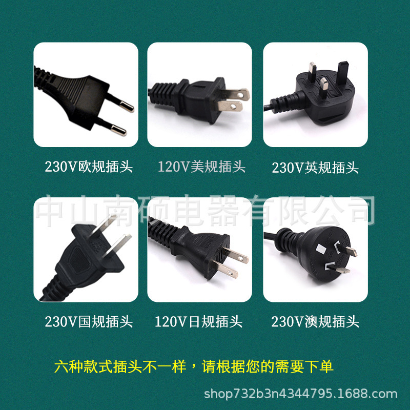 新しい220v一体熱風銃国規diy手動加熱セット熱収縮膜はラベルツールに行きます。|undefined