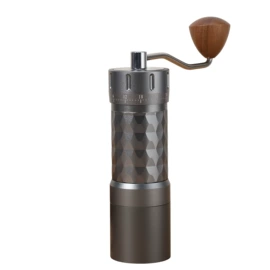 手摇咖啡机;咖啡研磨器;配套器具