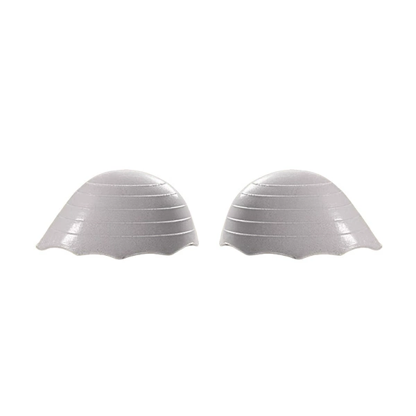 Round head-gray gray