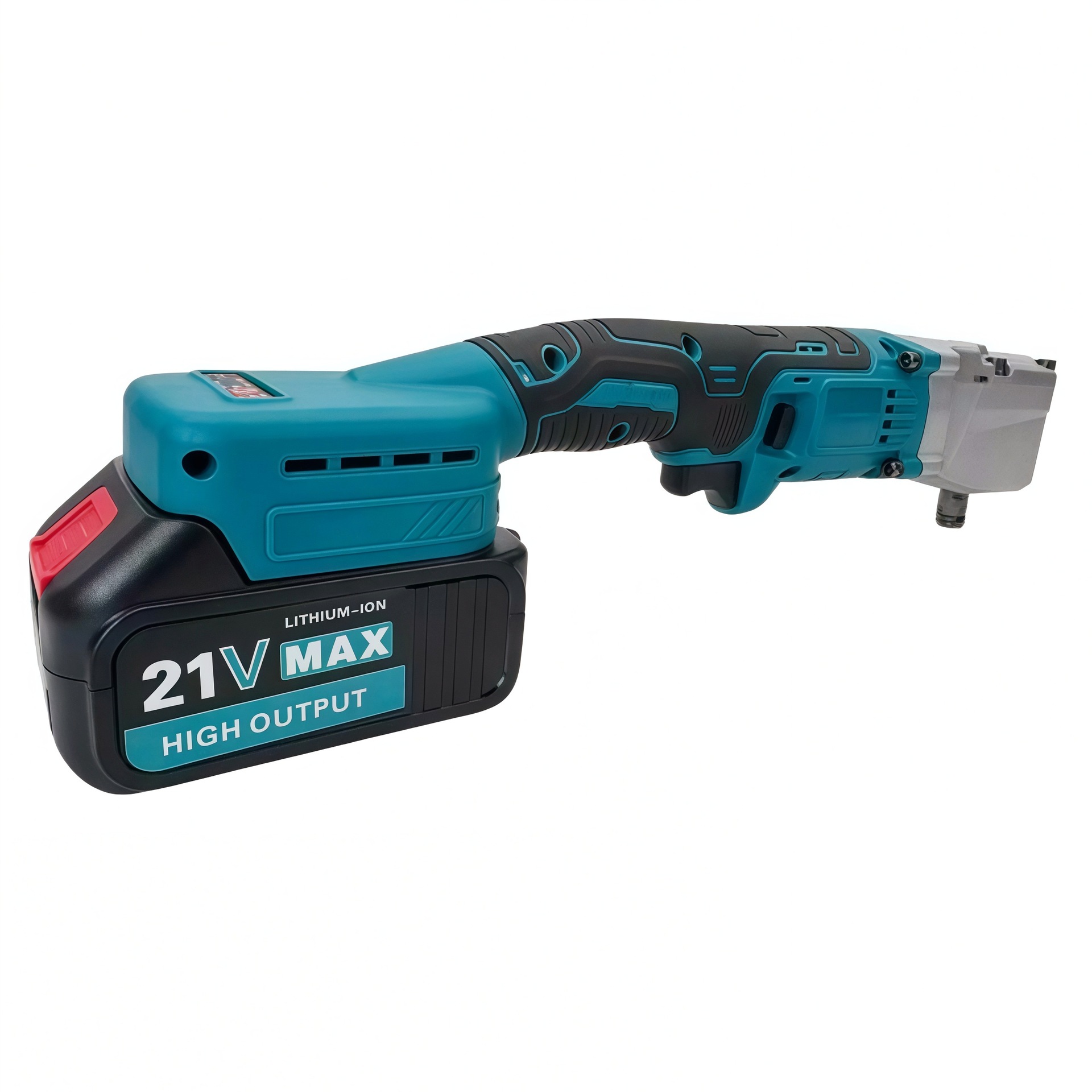 Comercio exterior transfronterizo explosivo litio eléctrico gran torsión ángulo llave de mano llave eléctrica 90 grados ángulo recto llave