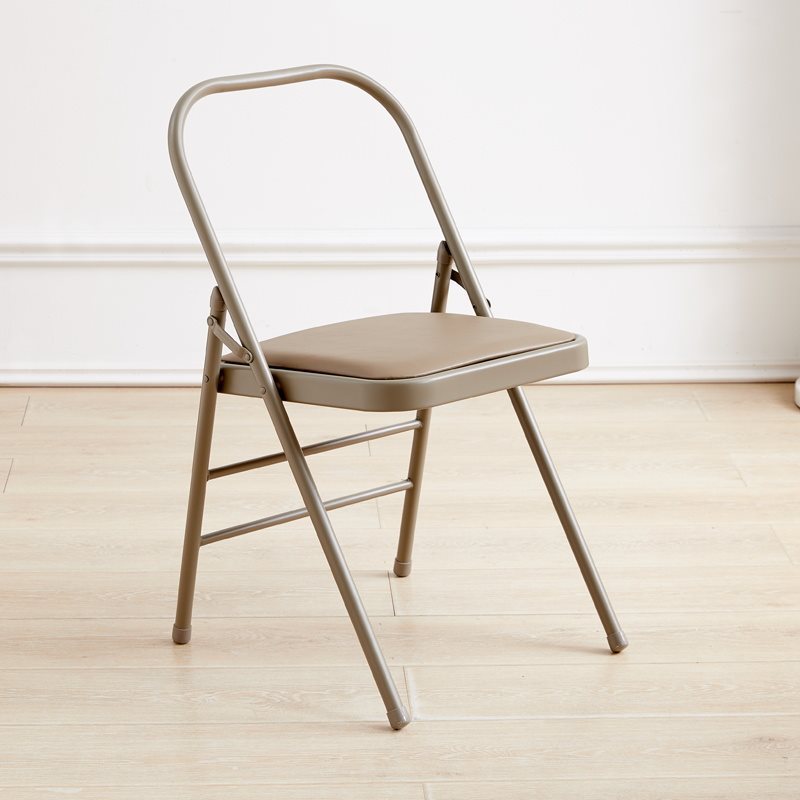 낙타 요가 의자 1.5 두께 22 튜브 전문 모델