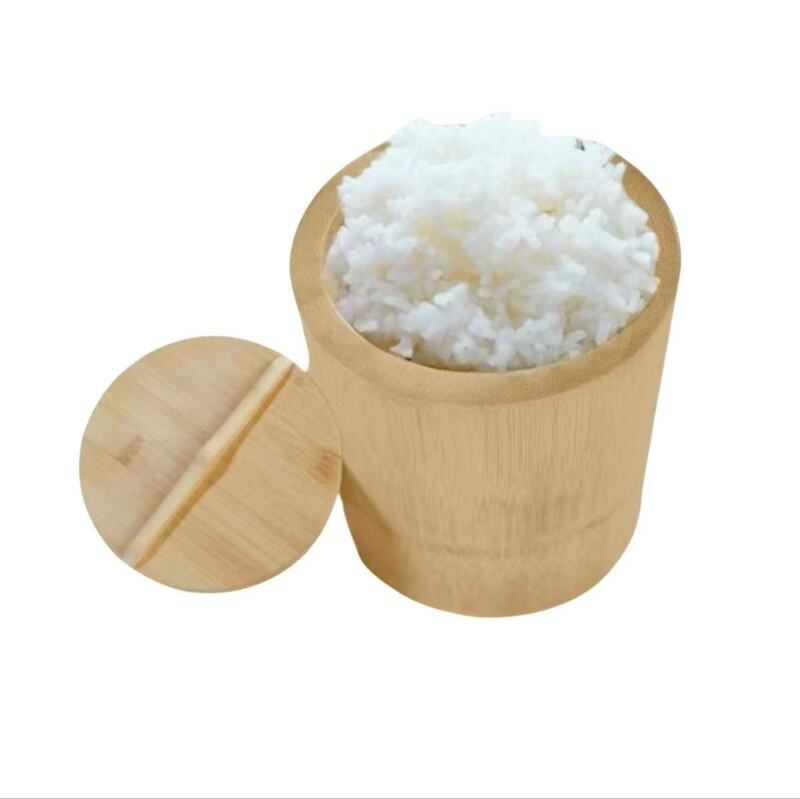 竹筒饭桶手工楠竹蒸笼家用蒸米饭竹桶竹新鲜竹子筒饭健康饮食|undefined