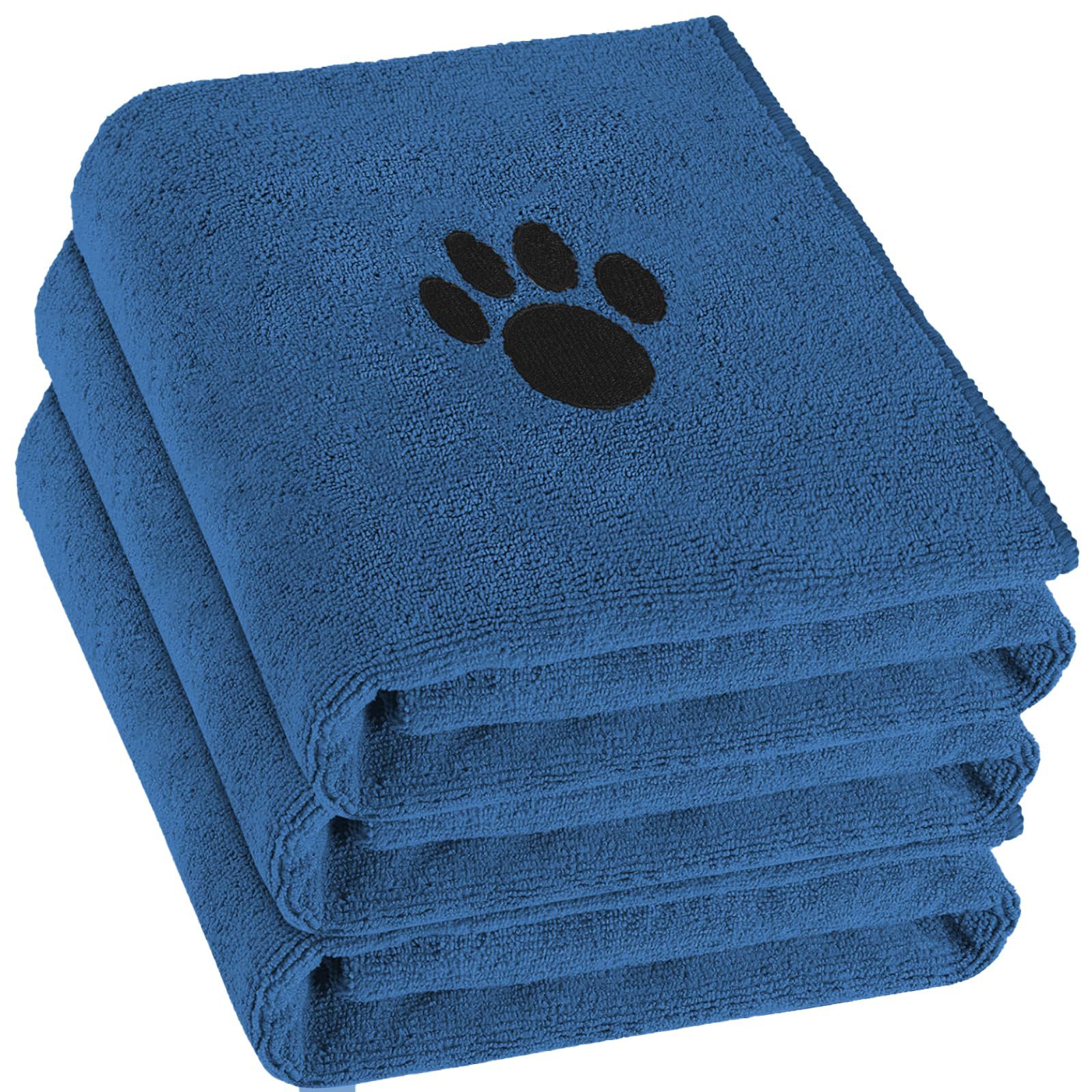 블루 [송장발행 가능] 50x100cm