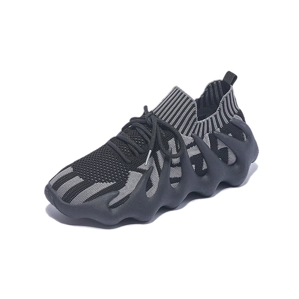 450-7 (male) black gray