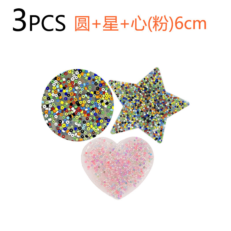 クロスボーダー亜馬爆品シリカゲル解凍感覚掻皮玩具Skin Piing Fidget Toys新製品|undefined