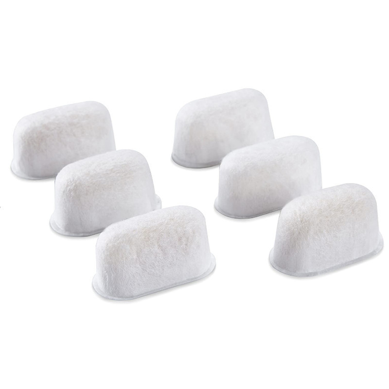 Fda Certified Platinum Resin Filter Keurig Coffee Machine Brevillebwf100 Ion Exchange Resin