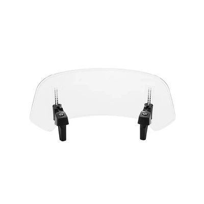 Suitable for Kawasaki Honda Motorcycle front windshield
