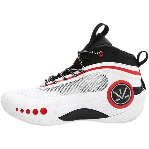 Summer basketball shoes