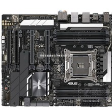 适用于华硕WS X299 PRO 单路工作站主板 支持显卡WS X299 PRO/SE