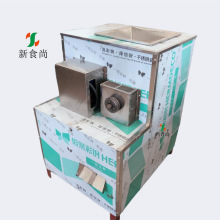 挤压膨化机 各种小米花膨化 米花糖生产线设备厂家直供爆米花机