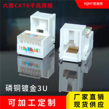 �S��ֱ�N���ǧ��CAT6���W�jģ�K��оRJ45��������Ϣ�������
