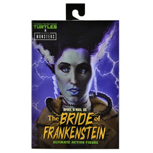 ����NECA 54185 ������� ��ѧ��������7��ɶ���ż