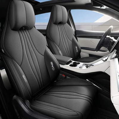 for Byd Song Plus, Modelə uyğun (Original) oturacaq örtükləri