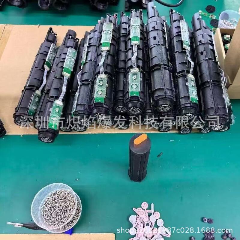 适用HS09戴森卷发棒六合一卷发吹风机直板夹  Dysoncoanda2x同款|undefined
