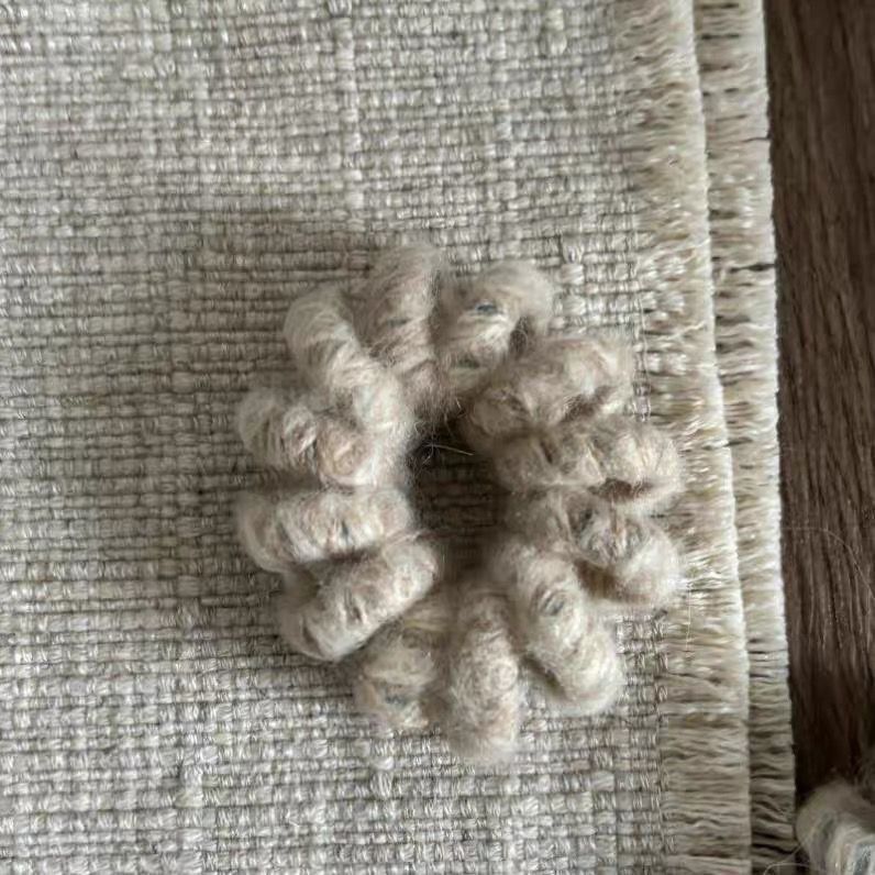 Coleteros, gomas para el pelo para niñas, alta elasticidad y durabilidad, para atar el cabello, nuevos accesorios para el cabello elegantes 2025