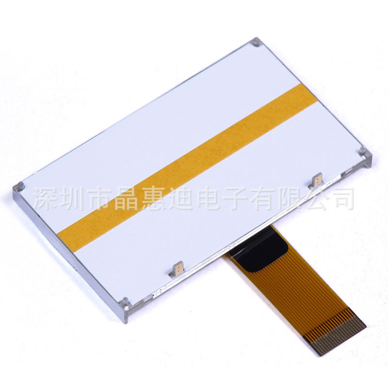 12864 LCDҺʾ  Ĥ STN JHD12864-G293BSG-Y