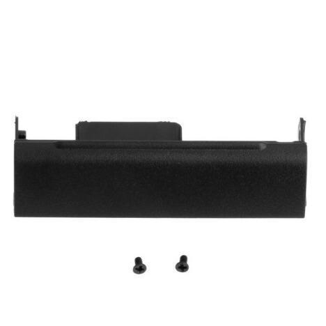 New applicable to Dell/Dell Latitude E6320 computer hard disk baffle hard disk cover with screws