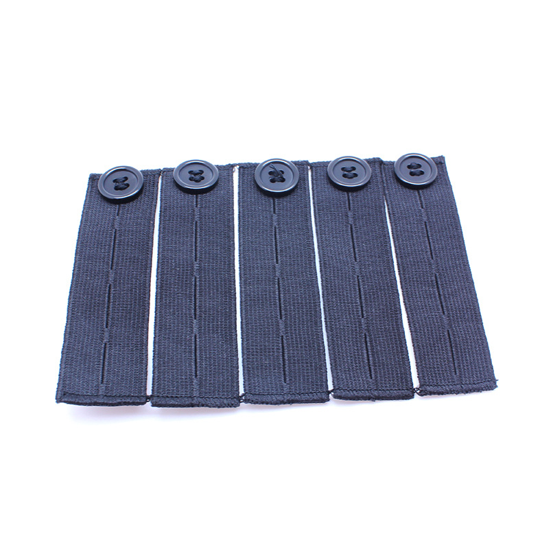 Amazon extensión hebilla combinación mujeres embarazadas pantalones de traje pantalones de extensión ajustable gancho extensión hebilla cintura expansión hebilla