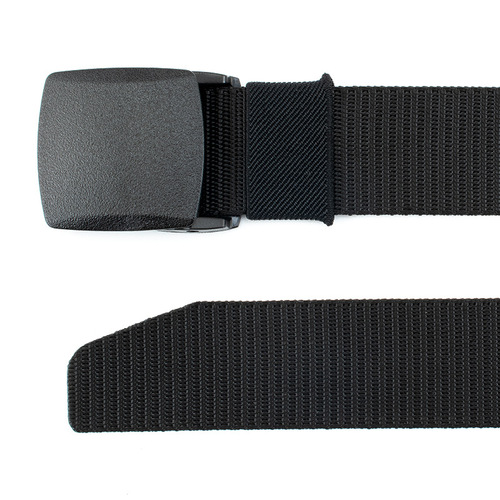 New Nylon Belt for Factory Wholesale, Student Outdoor Sports Military Training Tactical Belts for Men and Women, Canvas Pants Belt