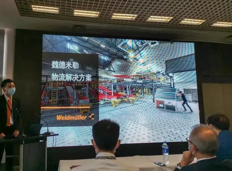 Weidmuller/WEIDMULLER 1123820000 Реле TRS 24-230VUC 2CO AU