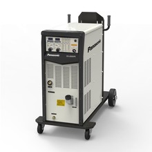 松下焊机YD-350GP5全数字控制脉冲MIG/MAG焊机 焊铝专用