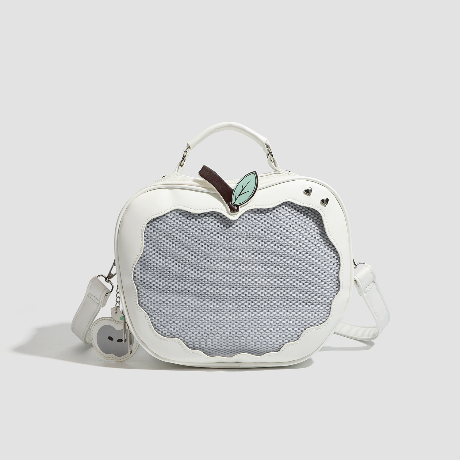 Рюкзак Apple одно- плечевая сумка, универсальный стиль, лёгкий 0,44 кг