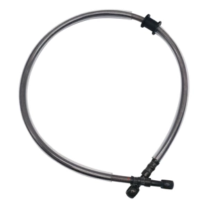 Chunfeng 800 ATV əsas nasos arxa əyləc yağı borusu 7020-080120
