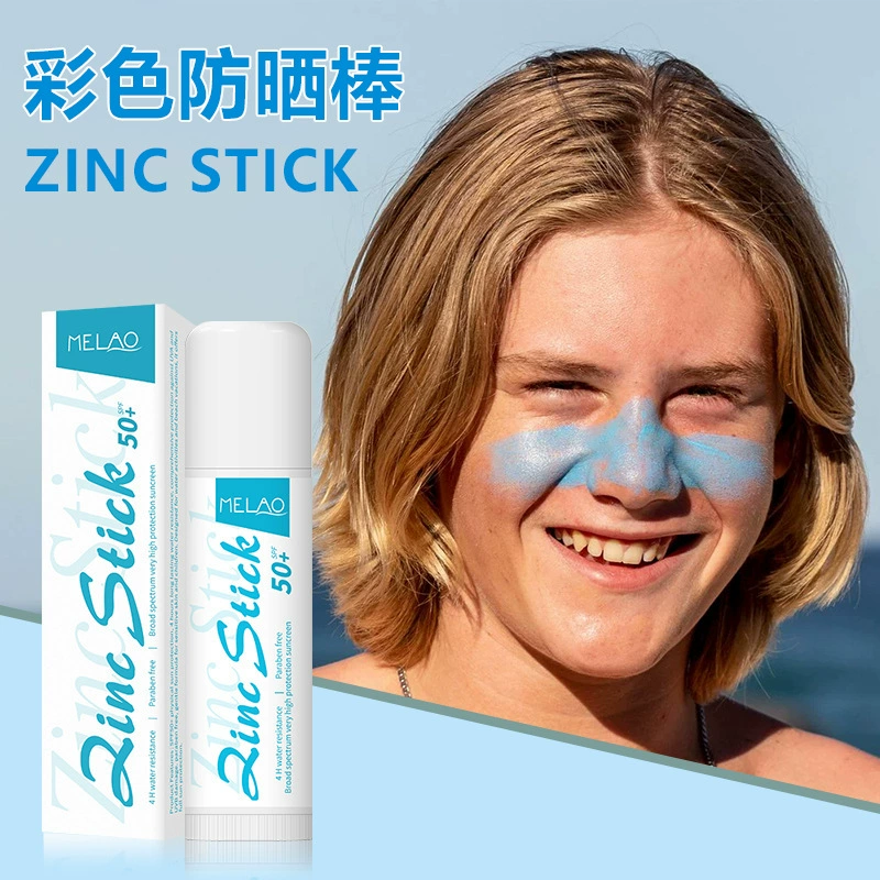 Трансграничные цветные солнцезащитные батончики для пляжных водных видов спорта