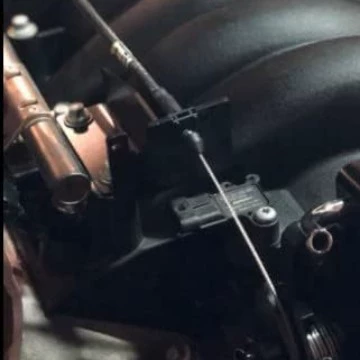 Bracket Fuel Injection – Yanacaq injektoru (Forsunka)