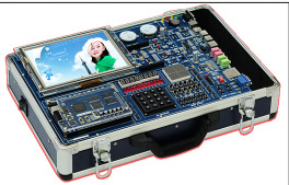 系统综合开发平台/实验开发平台 型号:LH-E216SOPC库号M71491