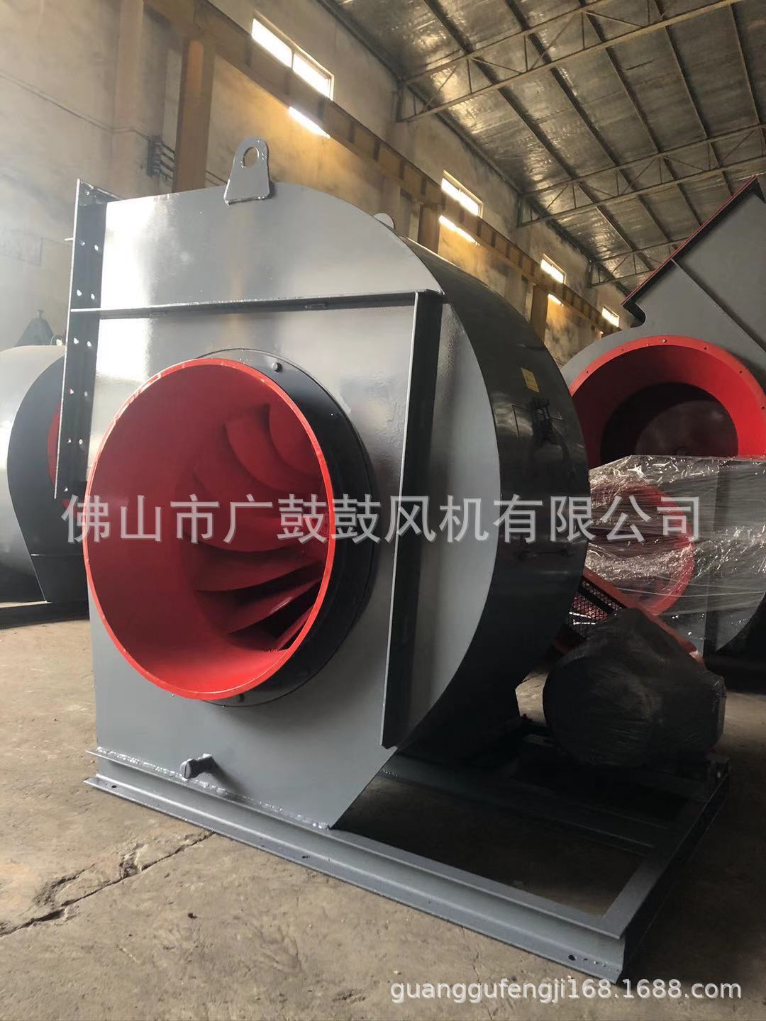 Y5-47型锅炉离心(引)风机 锅炉风机 工业风机 锅炉风机