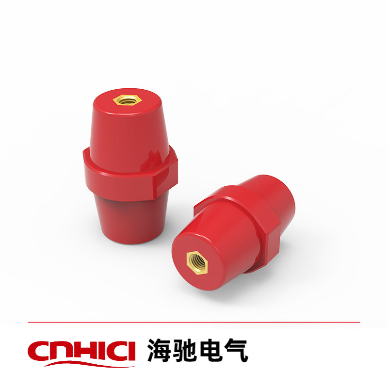 厂家畅销 高强度绝缘子系列 SM-76 绝缘柱 复合绝缘子 质优价廉