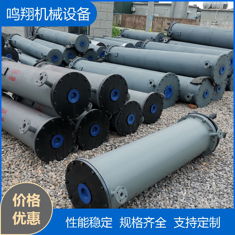j8规格齐全制药平方设备石墨石墨块换热器40冷凝器化工换热器其g3