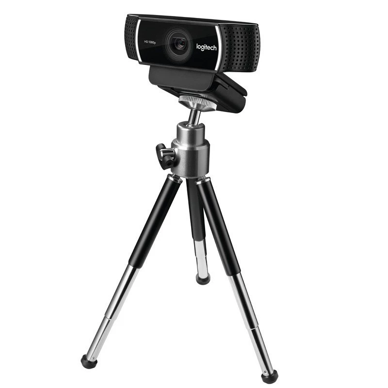 Совместимая с CCTV камера Logitech, ноутбук, C920
