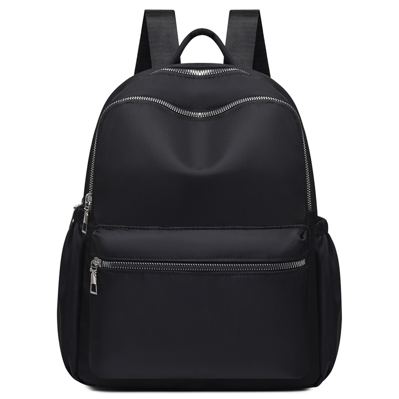 Nuevo ins Oxford tela mochila de gran capacidad mochila de viaje de flores de moda ligero impermeable bolsa de estudiante de fábrica