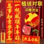 家用春节高档新款春联