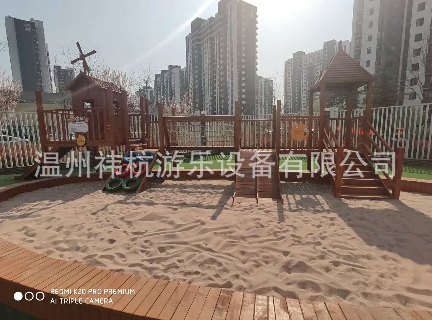 户外大型幼儿园小区滑梯组合PE板不锈钢加厚滑梯景区儿童游乐设施-阿里巴巴
