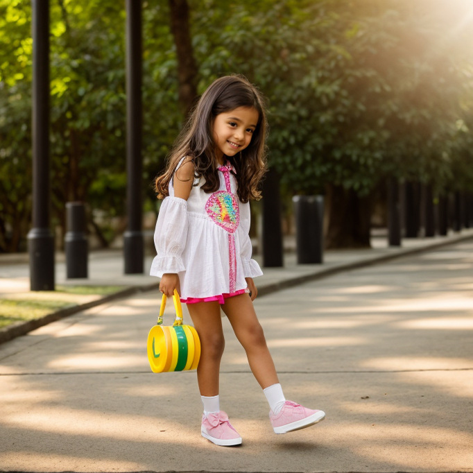 Invierno zapatos de algodón para niños zapatos de niñas zapatos de interior para niños de fondo suave arco lindo bebé Niño Zapatos entrega transfronteriza