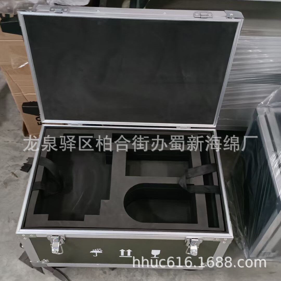 设备内托防撞EVA泡沫/一体成型EVA泡棉/抗压减震EVA包装海绵